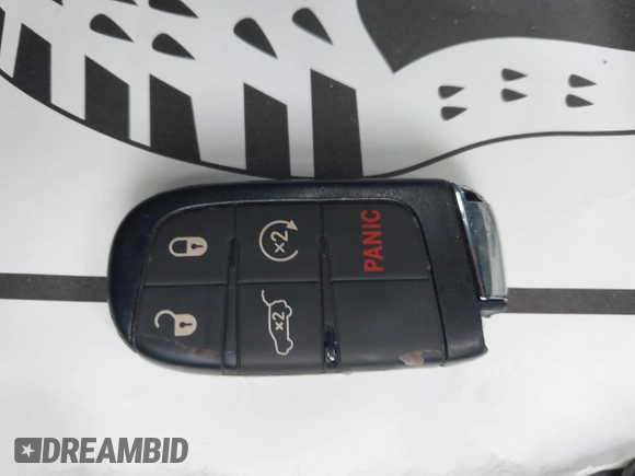 2022 Jeep Compass Latitude with VIN 3C4NJCBB8NT137619, listed as a IAAI auction lot 42211859 with 31,319 mi miles and . Bid and sale history available at DreamBid. Image 11.