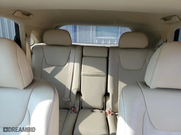 2015 Lexus RX 450h with VIN 2T2BC1BA8FC007414, listed as a Copart auction lot 47278545 with 0 mi miles and Salvage Title. Bid and sale history available at carsss.com. Image 10.