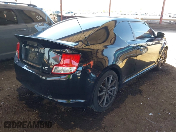 2013 Scion tC z VIN JTKJF5C72D3063378, wystawiony jako IAAI lot #42131820 z przebiegiem 223 088 mil mil oraz . Historia ofert i sprzedaży dostępna na DreamBid. Obrazek 4.