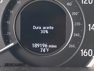 2016 Honda Accord LX с VIN 1HGCR2F4XGA076338, выставлен на аукционе IAAI как лот 42286590 с пробегом 189 196 миль миль и . История ставок и продаж доступна на DreamBid. Изображение 15.