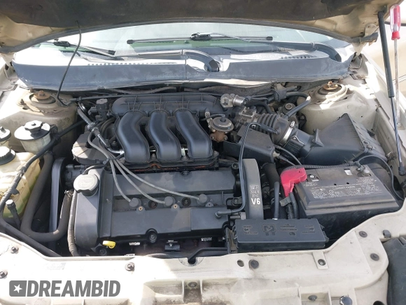 2001 Mercury Sable LS Premium with VIN 1MEFM55S81G625243, listed as a IAAI auction lot 41659063 with 186,377 mi miles and . Bid and sale history available at DreamBid. Image 10.