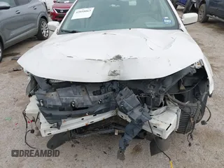 2012 Ford Fusion SE with VIN 3FAHP0HA8CR107691, listed as a IAAI auction lot 42058063 with 191,439 mi miles and . Bid and sale history available at DreamBid. Image 6.