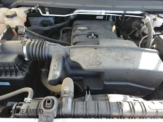 2021 Chevrolet Colorado 2WD Work Truck с VIN 1GCHSBEA5M1136022, выставлен на аукционе Copart как лот 72065775 с пробегом 32 122 миль миль и Списание • Salvage title. История ставок и продаж доступна на DreamBid. Изображение 15.