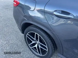 2016 Mercedes-Benz GLE 450 AMG with VIN 4JGED6EB3GA025787, listed as a IAAI auction lot 42643270 with 71,066 mi miles and . Bid and sale history available at DreamBid. Image 6.