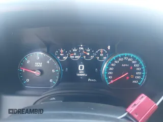 2017 Chevrolet Tahoe LT z VIN 1GNSCBKC8HR304002, wystawiony jako IAAI lot #42161530 z przebiegiem 133 891 mil mil oraz . Historia ofert i sprzedaży dostępna na DreamBid. Obrazek 7.