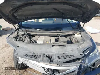 2017 Lexus RX 350 with VIN 2T2ZZMCA5HC042590, listed as a IAAI auction lot 41600994 with 126,660 mi miles and . Bid and sale history available at DreamBid. Image 10.