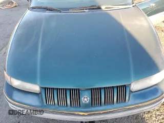 1993 Chrysler Concorde z VIN 2C3EL56T9PH636017, wystawiony jako Copart lot #80644804 z przebiegiem 124 677 mil mil oraz Szkody całkowita. Historia ofert i sprzedaży dostępna na DreamBid. Obrazek 11.