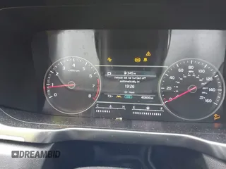 2021 Kia Sorento S z VIN 5XYRLDLC4MG070290, wystawiony jako IAAI lot #42473481 z przebiegiem 40 800 mil mil oraz . Historia ofert i sprzedaży dostępna na DreamBid. Obrazek 7.