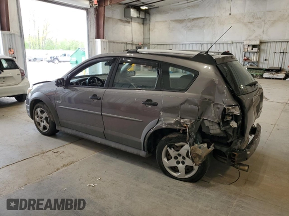 2006 Pontiac Vibe z VIN 5Y2SL65856Z432461, wystawiony jako Copart lot #57592795 z przebiegiem Nie podano mil oraz Nie do naprawy • Non repairable. Historia ofert i sprzedaży dostępna na DreamBid. Obrazek 2.
