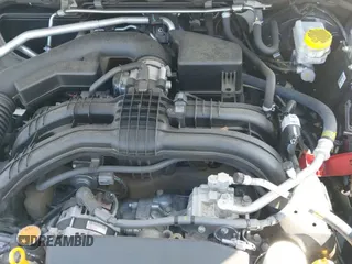2021 Subaru Impreza с VIN 4S3GTAB62M3701463, выставлен на аукционе IAAI как лот 43126329 с пробегом 74 568 миль миль и . История ставок и продаж доступна на DreamBid. Изображение 20.