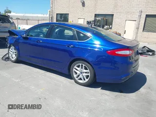 2016 Ford Fusion SE z VIN 3FA6P0H73GR215430, wystawiony jako IAAI lot #42541399 z przebiegiem 119 446 mil mil oraz . Historia ofert i sprzedaży dostępna na DreamBid. Obrazek 3.