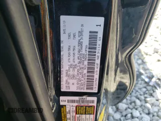 2020 Toyota Tacoma SR z VIN 5TFSX5EN1LX072696, wystawiony jako Copart lot #44398584 z przebiegiem 18 338 mil mil oraz Nie do naprawy • Non repairable. Historia ofert i sprzedaży dostępna na DreamBid. Obrazek 13.