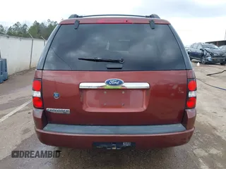 2010 Ford Explorer XLT with VIN 1FMEU6DE0AUA95281, listed as a IAAI auction lot 41510867 with 194,122 mi miles and . Bid and sale history available at DreamBid. Image 16.