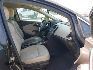 2016 Buick Verano with VIN 1G4PP5SK8G4118754, listed as a IAAI auction lot 41856375 with 162,799 mi miles. Bid and sale history available at carsss.com. Image 5.