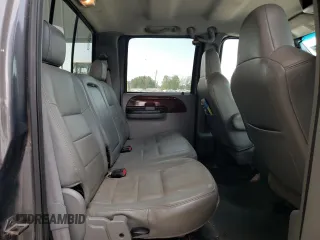 2007 Ford F-350 XL с VIN 1FTSW31P57EA09827, выставлен на аукционе Copart как лот 59171795 с пробегом 308 606 миль миль и Чистый • Clean title. История ставок и продаж доступна на DreamBid. Изображение 10.