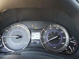 2013 Infiniti QX56 with VIN JN8AZ2NE8D9041878, listed as a Copart auction lot 81520064 with 138,103 mi miles and Clean Title. Bid and sale history available at carsss.com. Image 9.