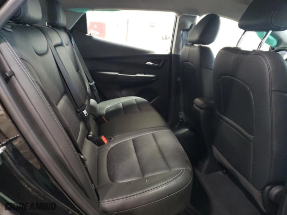 2023 Chevrolet Bolt EV 2LT with VIN 1G1FX6S0XP4192688, listed as a Copart auction lot 43379795 with NaN miles and Non Repairable. Bid and sale history available at carsss.com. Image 10.