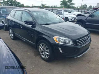 2017 Volvo XC60 with VIN YV440MDJ1H2097153, listed as a IAAI auction lot 42409429 with 131,371 mi miles and . Bid and sale history available at DreamBid. Image 1.