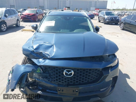2023 Mazda CX-50 S Preferred Plus с VIN 7MMVABCM2PN129237, выставлен на аукционе IAAI как лот 41584165 с пробегом 43 174 миль миль и . История ставок и продаж доступна на DreamBid. Изображение 12.