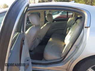 2011 Buick Lucerne CXL with VIN 1G4HC5EM6BU149605, listed as a IAAI auction lot 41951992 with 272,483 mi miles and . Bid and sale history available at carsss.com. Image 8.