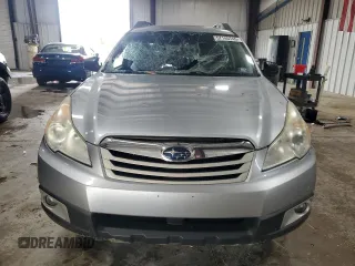 2012 Subaru Outback Prem с VIN 4S4BRBCC6C3260921, выставлен на аукционе Copart как лот 57140745 с пробегом 89 957 миль миль и Списание • Salvage title. История ставок и продаж доступна на DreamBid. Изображение 5.