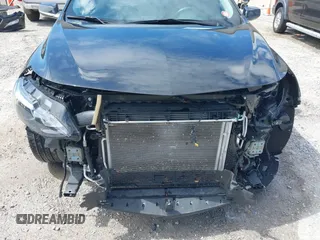 2023 Chevrolet Malibu RS with VIN 1G1ZG5ST1PF247261, listed as a IAAI auction lot 41757773 with 30,613 mi miles and . Bid and sale history available at DreamBid. Image 13.