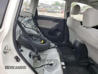 2016 Subaru Forester 2.5i with VIN JF2SJABC3GH422473, listed as a Copart auction lot 52185815 with 77,839 mi miles and Clean title. Bid and sale history available at DreamBid. Image 10.
