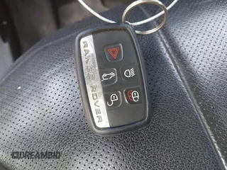 2018 Land Rover Range Rover Evoque SE with VIN SALVP2RX1JH269164, listed as a IAAI auction lot 42701881 with 81,893 mi miles and . Bid and sale history available at DreamBid. Image 11.