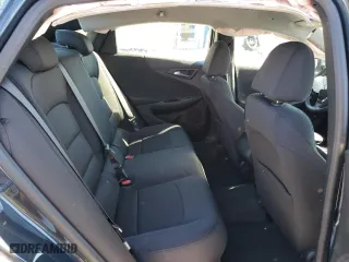 2020 Chevrolet Malibu RS with VIN 1G1ZG5ST8LF137091, listed as a Copart auction lot 46424895 with 36,188 mi miles and Salvage Title. Bid and sale history available at carsss.com. Image 10.