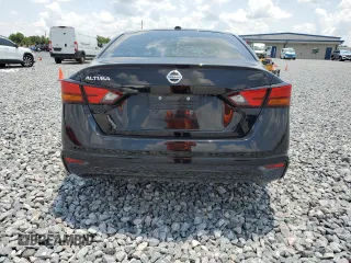 2020 Nissan Altima S z VIN 1N4BL4BV4LC274603, wystawiony jako Copart lot #58404905 z przebiegiem 62 168 mil mil oraz Szkoda całkowita • Salvage title. Historia ofert i sprzedaży dostępna na DreamBid. Obrazek 6.