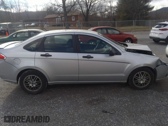 2011 Ford Focus SE with VIN 1FAHP3FN5BW129246, listed as a IAAI auction lot 41719759 with 144,867 mi miles and . Bid and sale history available at DreamBid. Image 14.