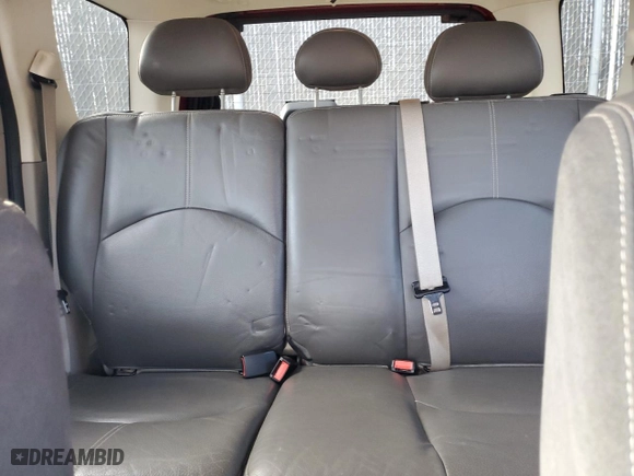 2008 Mazda Tribute Touring with VIN 4F2CZ96108KM14483, listed as a Copart auction lot 47920375 with 133,397 mi miles and Salvage Title. Bid and sale history available at carsss.com. Image 10.