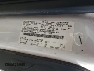 2017 Ford Transit с VIN 1FTYE1ZM4HKA56376, выставлен на аукционе Copart как лот 63385405 с пробегом 123 957 миль миль и Чистый • Clean title. История ставок и продаж доступна на DreamBid. Изображение 13.