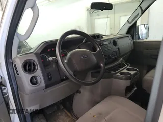 2013 Ford Econoline Cargo Commercial with VIN 1FTNE2EL1DDB26372, listed as a IAAI auction lot 42787142 with 117,378 mi miles and . Bid and sale history available at DreamBid. Image 32.