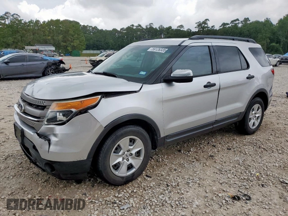 2014 Ford Explorer с VIN 1FM5K7B80EGC34810, выставлен на аукционе Copart как лот 59126335 с пробегом 85 255 миль миль и Чистый • Clean title. История ставок и продаж доступна на DreamBid. Изображение 1.