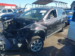 2008 Mazda CX-9 Grand Touring z VIN JM3TB38A780123593, wystawiony jako IAAI lot #41241630 z przebiegiem Nie podano mil oraz . Historia ofert i sprzedaży dostępna na DreamBid. Obrazek 2.