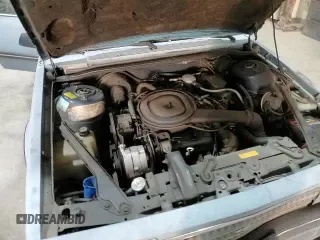 1985 Chevrolet Celebrity с VIN 2G1AW19X2F1138184, выставлен на аукционе Copart как лот 82756234 с пробегом 11 872 миль миль и Чистый • Clean title. История ставок и продаж доступна на DreamBid. Изображение 12.
