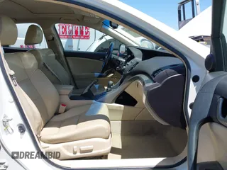 2010 Acura TSX с VIN JH4CU2F62AC039258, выставлен на аукционе IAAI как лот 42532626 с пробегом 209 607 миль миль и . История ставок и продаж доступна на DreamBid. Изображение 5.
