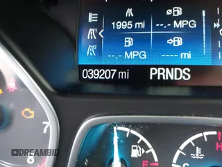 2018 Ford Escape SEL with VIN 1FMCU0HD6JUA98109, listed as a IAAI auction lot 41734123 with 39,207 mi miles and . Bid and sale history available at carsss.com. Image 16.