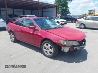 2000 Honda Accord EX z VIN 1HGCG2251YA043038, wystawiony jako IAAI lot #42255312 z przebiegiem 284 568 mil mil oraz . Historia ofert i sprzedaży dostępna na DreamBid. Obrazek 1.
