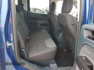 2023 Ford Maverick XL with VIN 3FTTW8E34PRA40055, listed as a Copart auction lot 51502775 with Not Provided miles and Salvage Title. Bid and sale history available at DreamBid. Image 10.