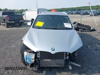 2018 BMW X1 xDrive28i with VIN WBXHT3C32J5K23486, listed as a IAAI auction lot 42387208 with 76,115 mi miles and . Bid and sale history available at DreamBid. Image 13.