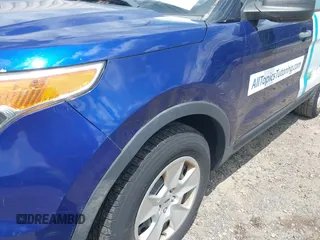 2013 Ford Explorer z VIN 1FM5K7B97DGC50123, wystawiony jako IAAI lot #42801689 z przebiegiem 158 148 mil mil oraz . Historia ofert i sprzedaży dostępna na DreamBid. Obrazek 6.