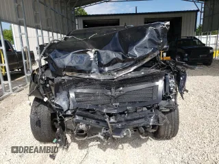 2019 Cadillac Escalade ESV Platinum with VIN 1GYS4KKJ8KR333778, listed as a Copart auction lot 58029705 with Not provided miles and Salvage title. Bid and sale history available at DreamBid. Image 5.