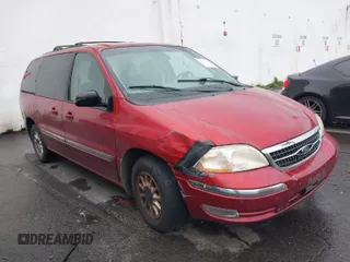 1999 Ford Windstar SE с VIN 2FMZA5244XBA09421, выставлен на аукционе IAAI как лот 41973187 с пробегом 217 545 миль миль и . История ставок и продаж доступна на DreamBid. Изображение 1.