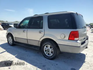2003 Ford Expedition XLT Value with VIN 1FMPU16W33LB09118, listed as a Copart auction lot 49007805 with 54,825 mi miles and Clean Title. Bid and sale history available at carsss.com. Image 2.
