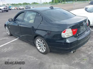 2011 BMW 3 Series 328i with VIN WBAPH7C50BE681318, listed as a IAAI auction lot 42379473 with 202,033 mi miles and . Bid and sale history available at DreamBid. Image 3.