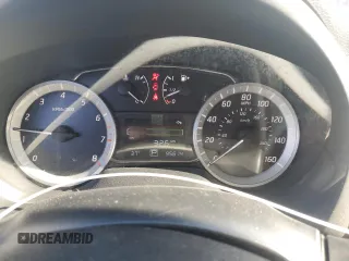2014 Nissan Sentra SV z VIN 3N1AB7AP2EY268664, wystawiony jako Copart lot #52020415 z przebiegiem 95 614 mil mil oraz Szkoda całkowita • Salvage title. Historia ofert i sprzedaży dostępna na DreamBid. Obrazek 9.