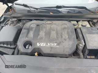 2015 Chevrolet Impala LT с VIN 2G1125S38F9139707, выставлен на аукционе IAAI как лот 42624265 с пробегом 203 355 миль миль и . История ставок и продаж доступна на DreamBid. Изображение 10.