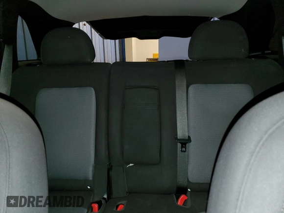 2013 Chevrolet Captiva Sport LS with VIN 3GNAL2EK0DS586867, listed as a Copart auction lot 84714444 with 80,469 mi miles and Salvage Title. Bid and sale history available at DreamBid. Image 10.